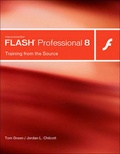 Cover: Macromedia Flash Professional 8 - Macromedia