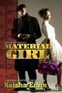 Cover: Material Girl - Urban Books