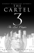 Cover: The Cartel 3 - Urban Books