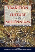 Cover: Tradition and Culture in the Millennium - Information Age Publishing