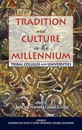 Cover: Tradition and Culture in the Millennium - Information Age Publishing