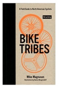 Cover: Bike Tribes - Rodale Press