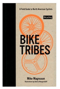 Enlarge image Cover: Bike Tribes - Rodale Press