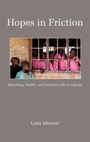 Cover: Hopes in Friction - Information Age Publishing