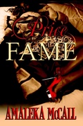 Cover: Price of Fame - Urban Books