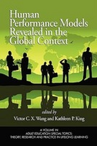 Enlarge image Cover: Human Performance Models Revealed in the Global Context - Information Age Publishing