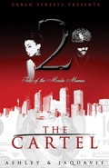 Cover: The Cartel 2 - Urban Books