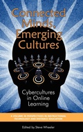 Cover: Connected Minds, Emerging Cultures - Information Age Publishing