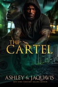 Cover: The Cartel - Urban Books