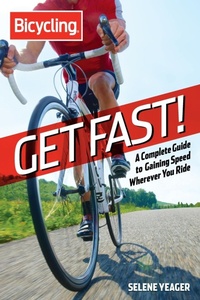 Enlarge image Cover: Get Fast! - Rodale Incorporated