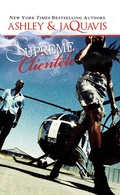 Cover: Supreme Clientele - Urban Books