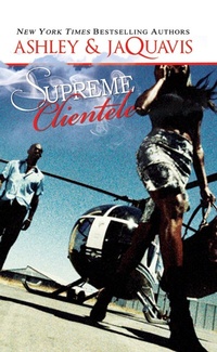 Enlarge image Cover: Supreme Clientele - Urban Books