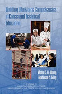 Enlarge image Cover: Building Workforce Competencies in Career and Technical Education - Information Age Publishing