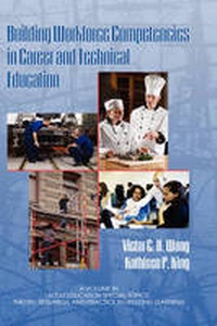 Enlarge image Cover: Building Workforce Competencies in Career and Technical Education - Information Age Publishing