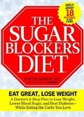 Cover: The Sugar Blockers Diet - Rodale Incorporated