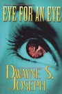Cover: Eye for an Eye - Urban Renaissance