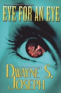Cover: Eye for an Eye - Urban Renaissance