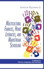 Cover: Multicultural Families, Home Literacies, and Mainstream Schooling - Information Age Publishing