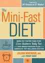 Cover: Mini Fast Diet - Rodale Incorporated