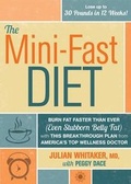 Cover: Mini Fast Diet - Rodale Incorporated