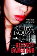 Cover: Kiss Kiss, Bang Bang - Urban Books