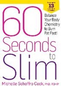Cover: 60 Seconds to Slim - Rodale Incorporated