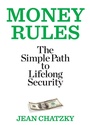Cover: Money Rules - Rodale Incorporated