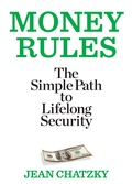 Cover: Money Rules - Rodale Incorporated