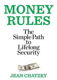Enlarge image Cover: Money Rules - Rodale Incorporated