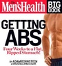 Cover: The Men's Health Big Book: Getting Abs - Rodale Incorporated