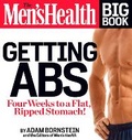 Cover: The Men's Health Big Book: Getting Abs - Rodale Incorporated