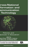 Cover: Cross-National Information and Communication Technology Policies and Practices in Education - Information Age Publishing