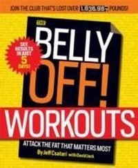 Enlarge image Cover: The Belly Off! Workouts - Rodale Incorporated