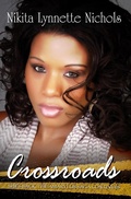 Cover: Crossroads - Urban Christian