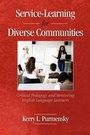 Cover: Service-Learning for Diverse Communities - Information Age Publishing