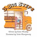 Cover: 3 Big Steps - America Star Books