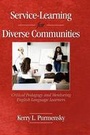 Cover: Service-Learning for Diverse Communities - Information Age Publishing