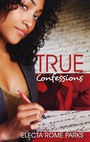 Cover: True Confessions - Urban Renaissance