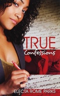 Cover: True Confessions - Urban Renaissance