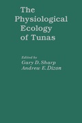 Cover: The Physiological Ecology of Tunas - Academic Press