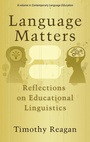 Cover: Language Matters - Information Age Publishing