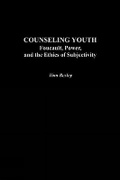Cover: Counseling Youth - Information Age Publishing