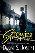 Cover: Growing Pains - Urban Renaissance