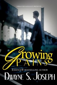 Enlarge image Cover: Growing Pains - Urban Renaissance