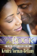 Cover: Upon This Rock - Urban Christian