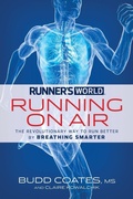 Cover: Runner's World Running on Air - Rodale Incorporated