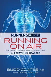 Enlarge image Cover: Runner's World Running on Air - Rodale Incorporated