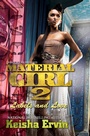 Cover: Material Girl 2: - Urban Books