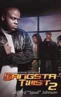 Cover: Gangsta Twist 2 - Urban Books