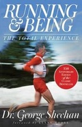 Cover: Running & Being: The Total Experience - Rodale Incorporated